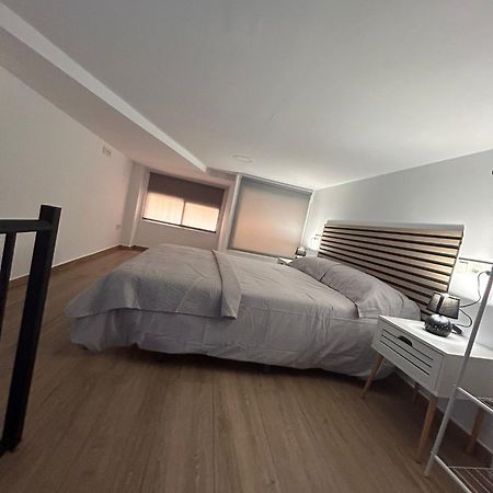 Apartamento La Gloria 1 Kordoba Zewnętrze zdjęcie