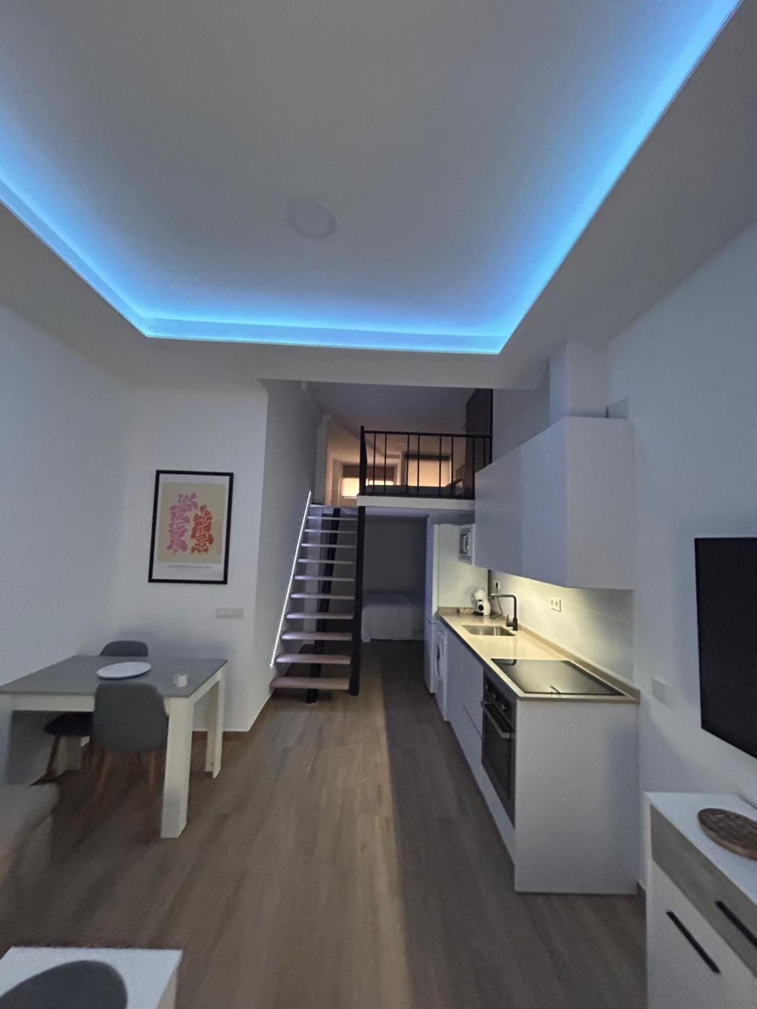 Apartamento La Gloria 1 Kordoba Zewnętrze zdjęcie