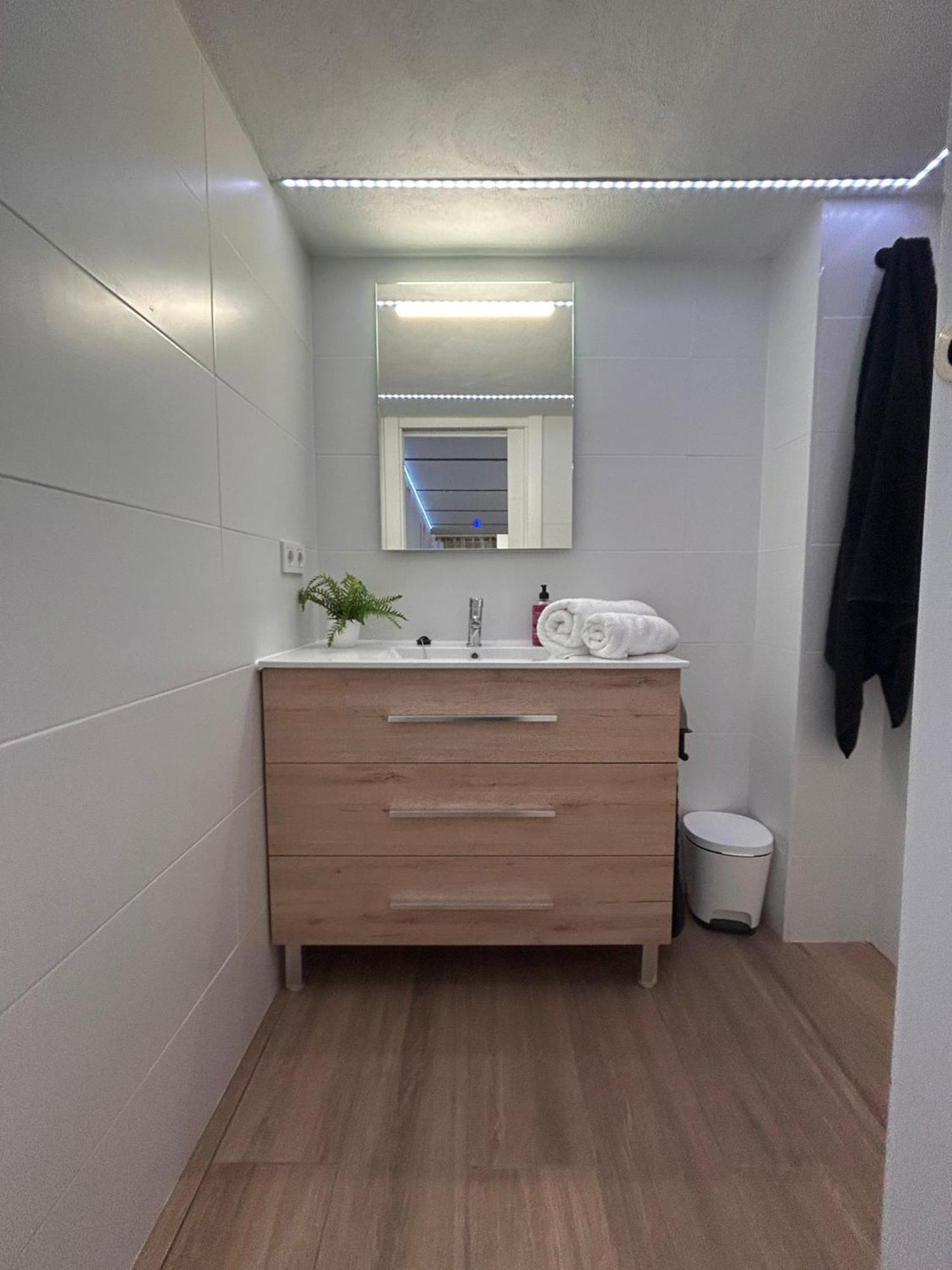 Apartamento La Gloria 1 Kordoba Zewnętrze zdjęcie