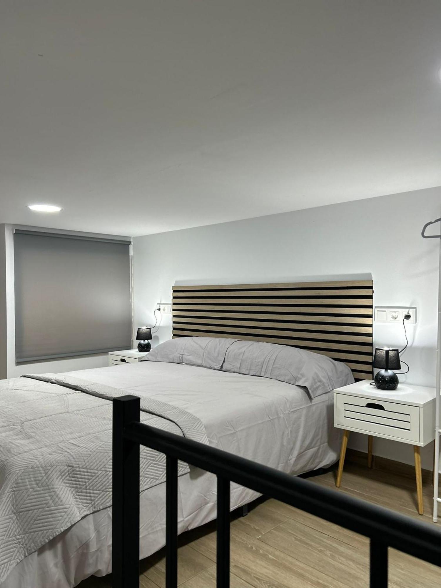 Apartamento La Gloria 1 Kordoba Zewnętrze zdjęcie