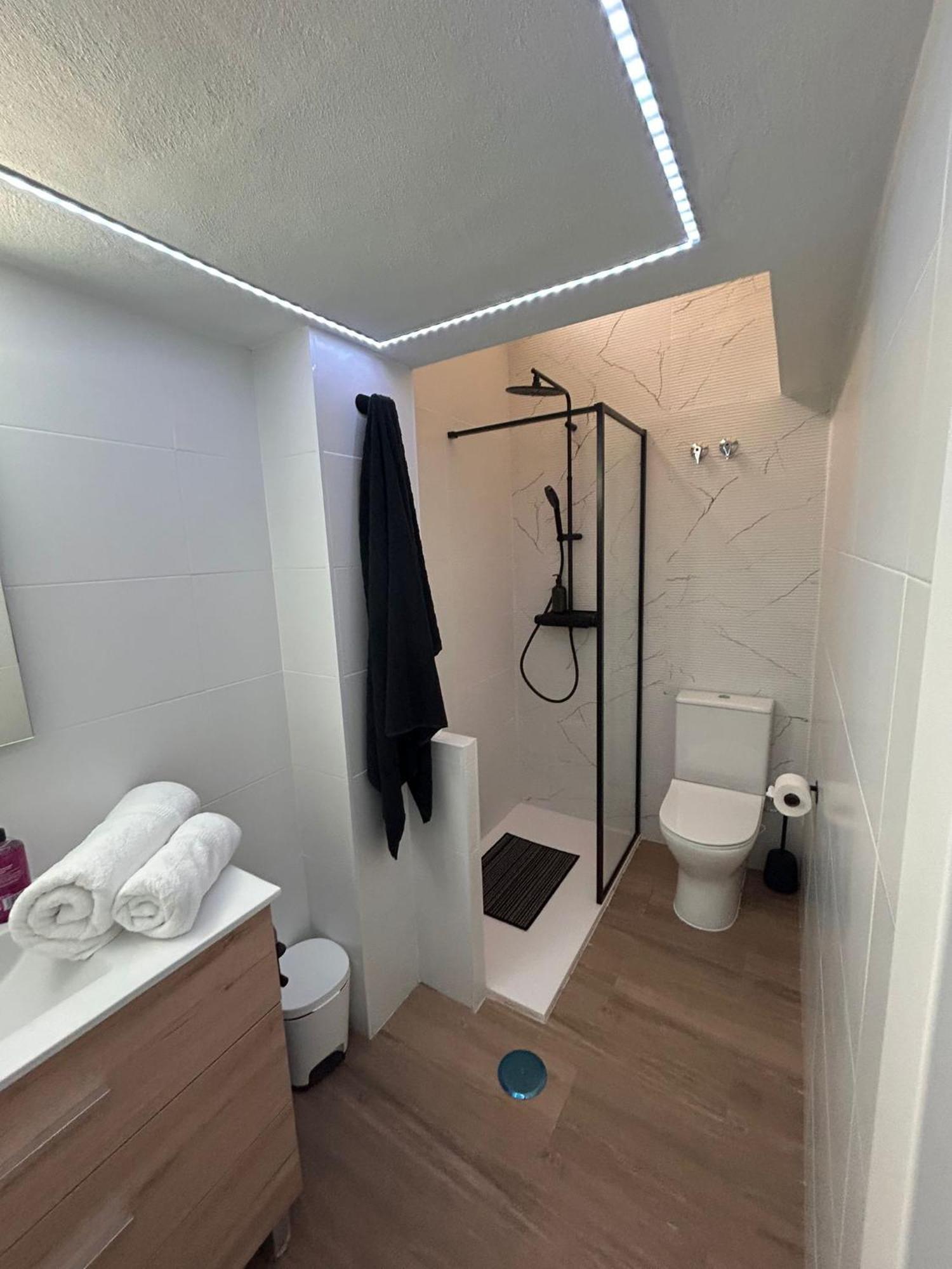 Apartamento La Gloria 1 Kordoba Zewnętrze zdjęcie