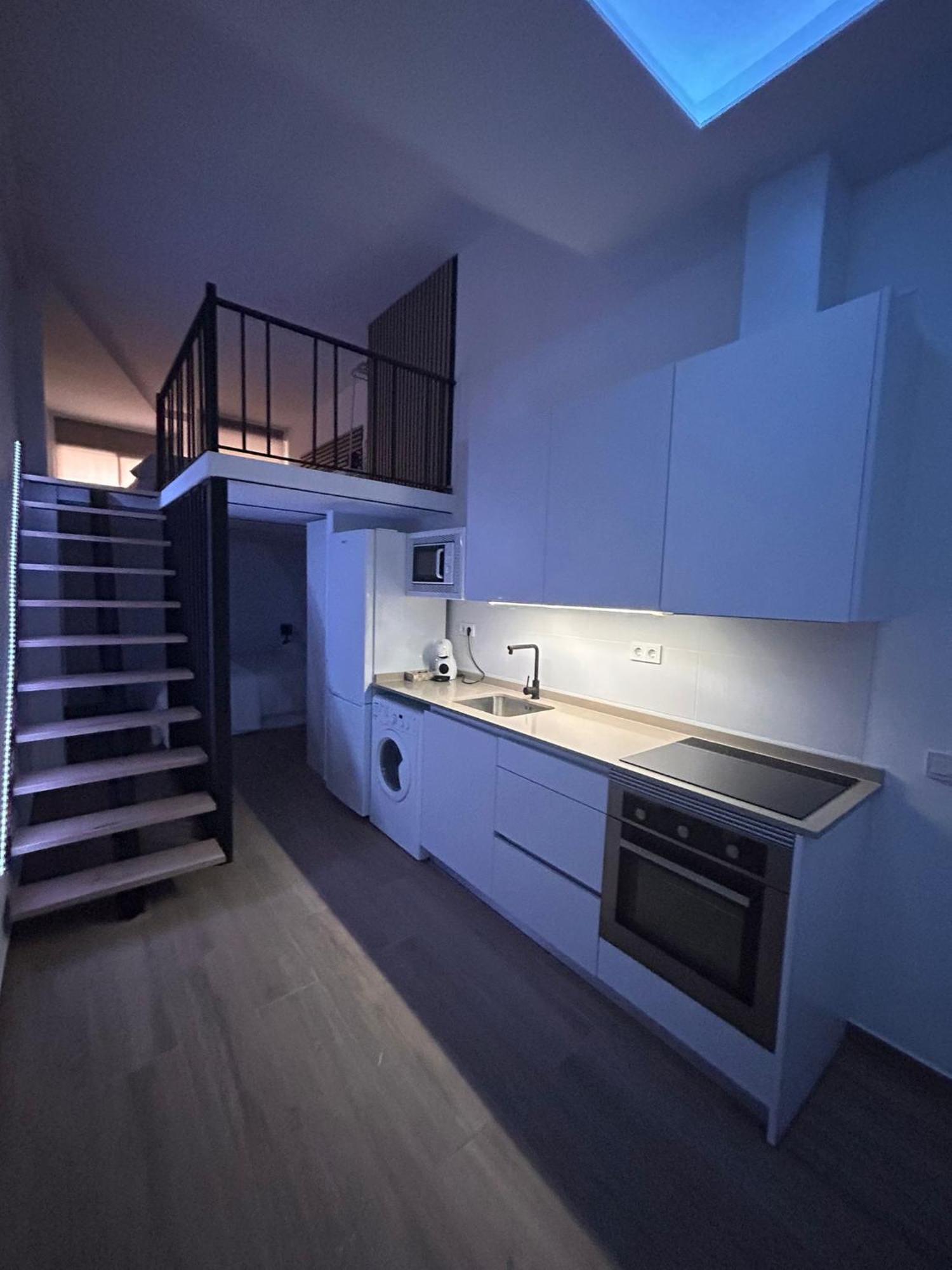 Apartamento La Gloria 1 Kordoba Zewnętrze zdjęcie
