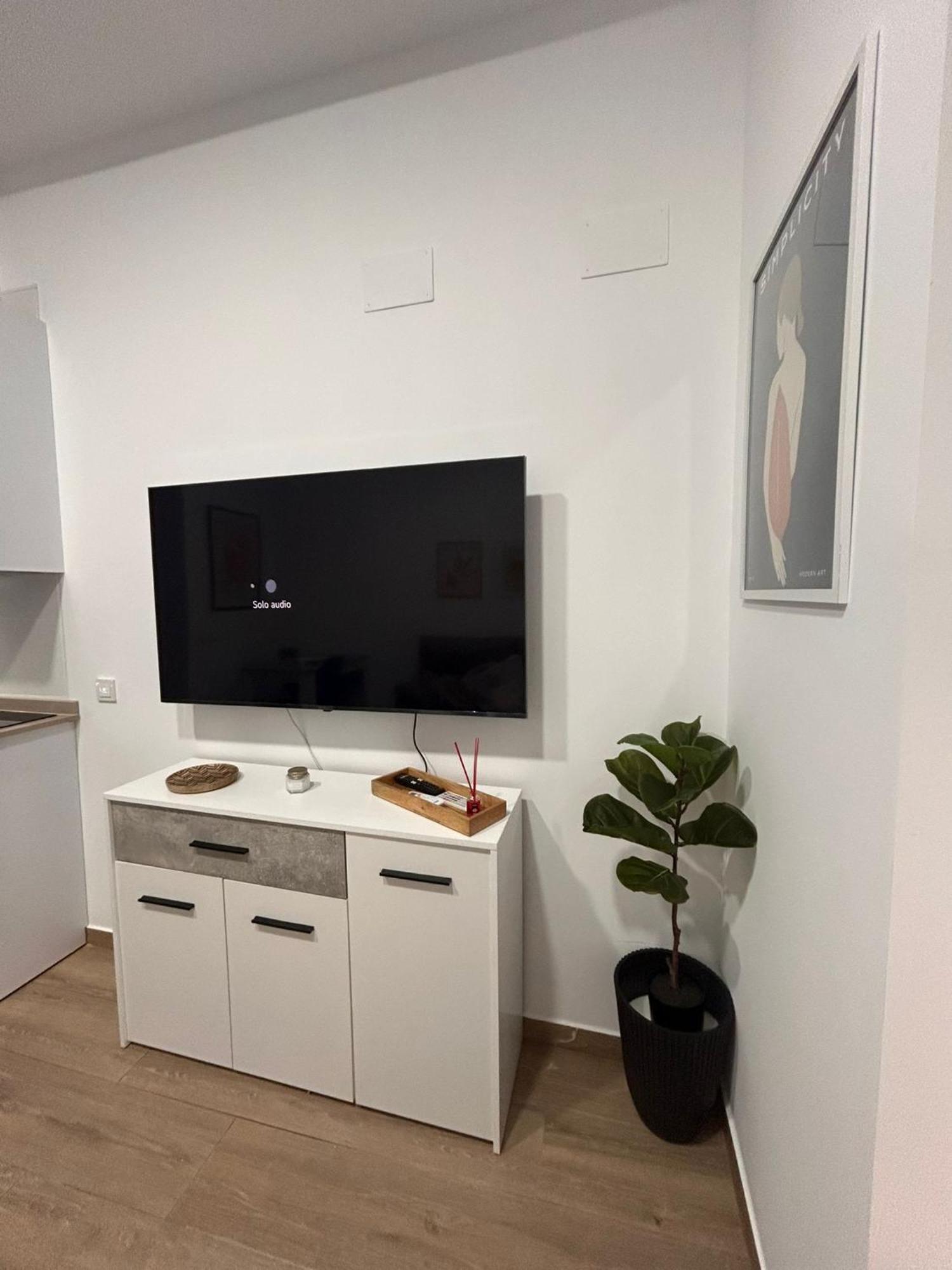 Apartamento La Gloria 1 Kordoba Zewnętrze zdjęcie