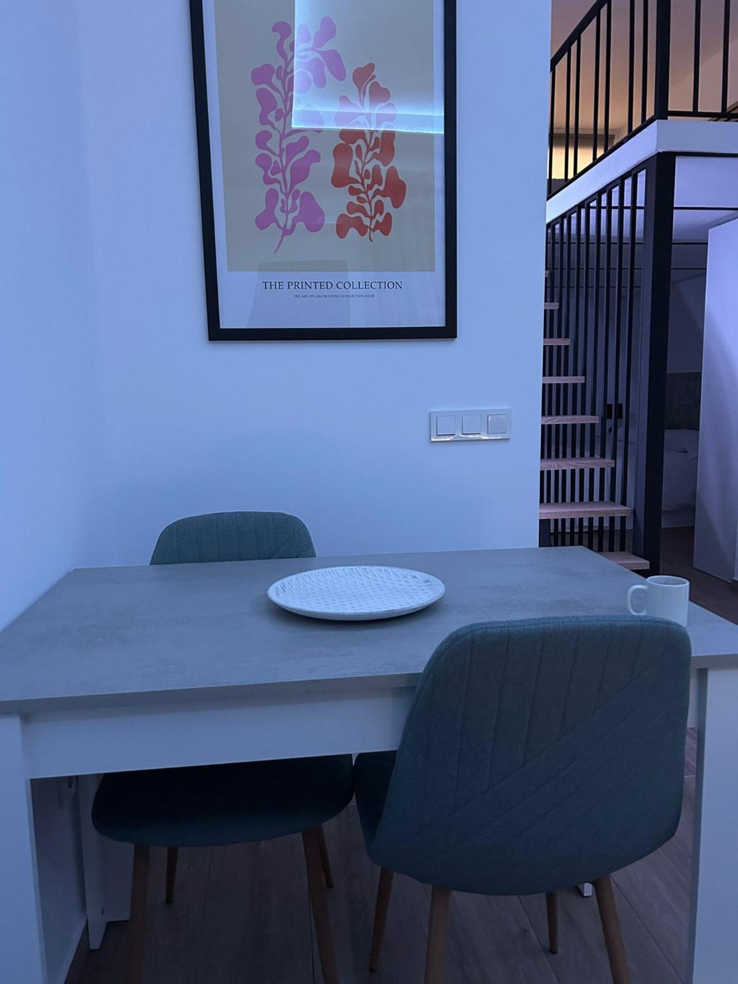 Apartamento La Gloria 1 Kordoba Zewnętrze zdjęcie