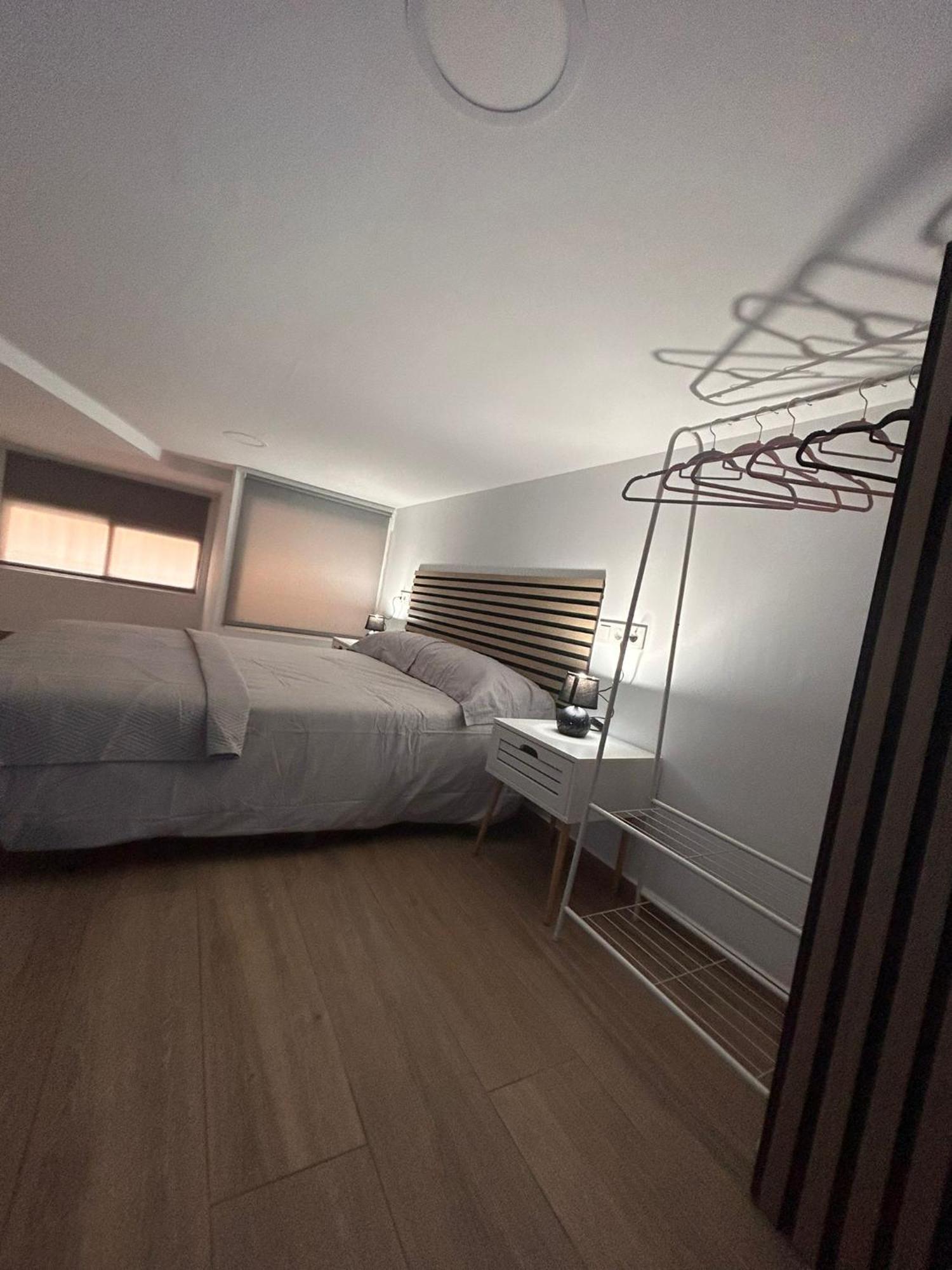 Apartamento La Gloria 1 Kordoba Zewnętrze zdjęcie